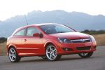 Saturn Astra XR 3-Door 2008 года